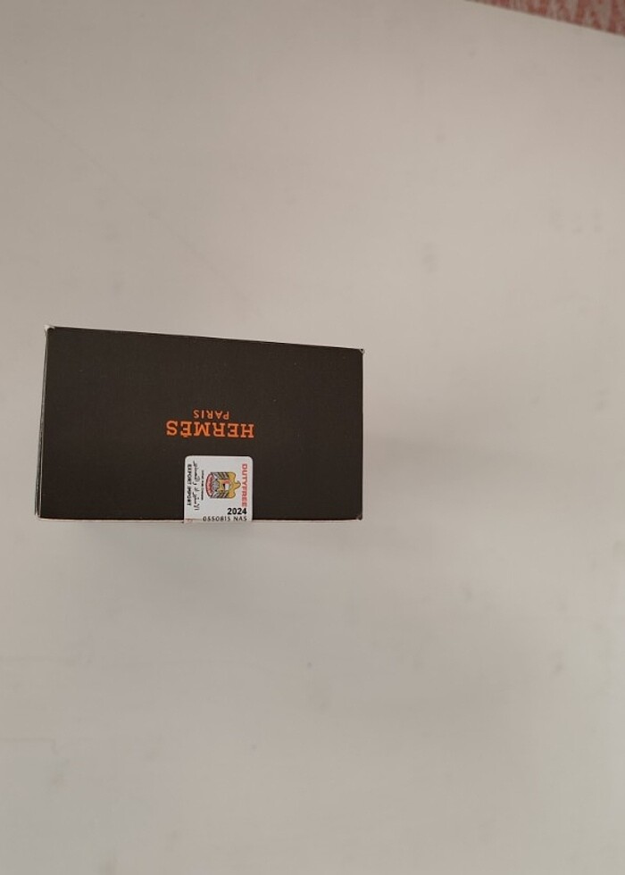 Terre D'Hermes Erkek Parfüm - Görsel 5