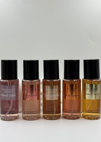 Victoria's Secret Kadın Parfüm Seti 75 ml - Görsel 7