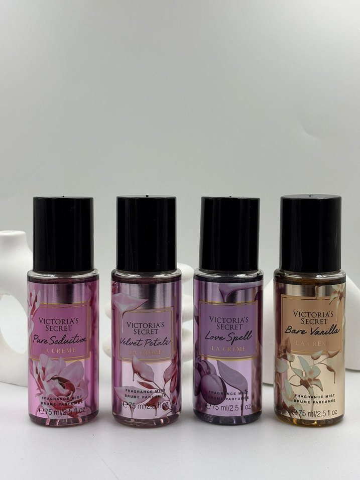 Victoria's Secret Kadın Parfüm Seti 75 ml - Görsel 3