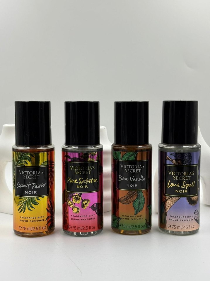 Victoria's Secret Kadın Parfüm Seti 75 ml - Görsel 2