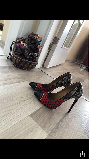 stiletto