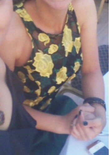 Etek büstiyer takımı - Görsel 4