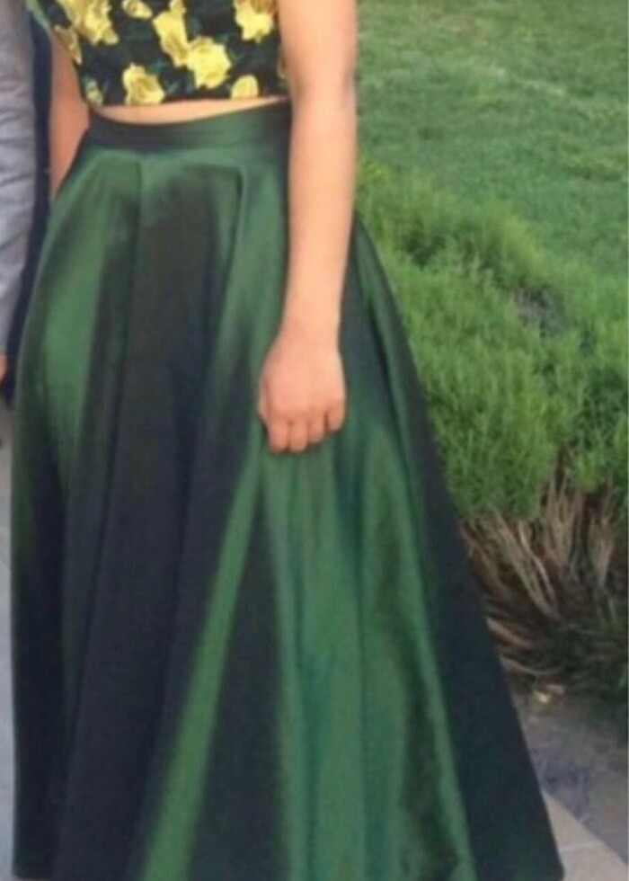 Etek büstiyer takımı - Görsel 3