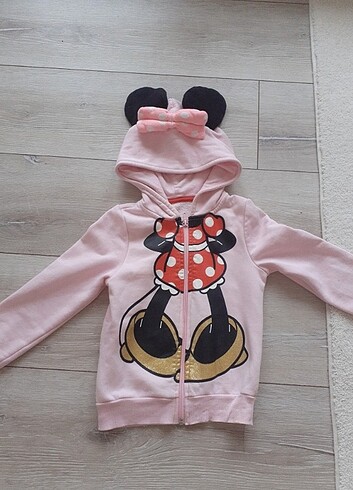 HH M MARKA KAPSONLU MICKEY MOUSE