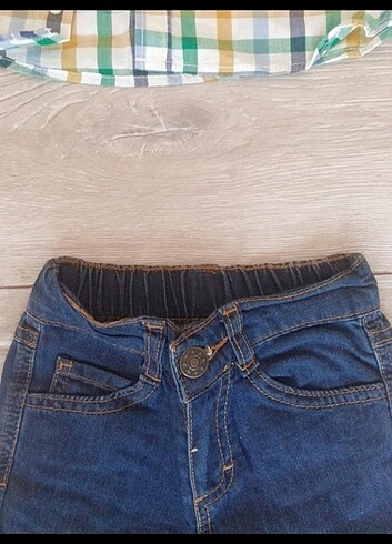 LC Waikiki Erkek cocuk alt ust takim