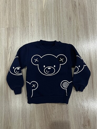 Diğer Erkek bebek sweat