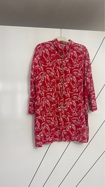 Tunik gömlek