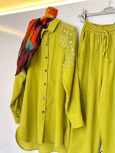 Tesettür takım - Görsel 2