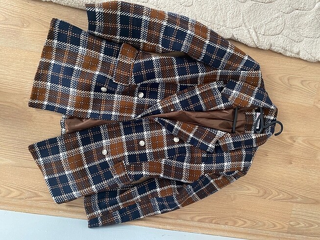 Blazer ceket