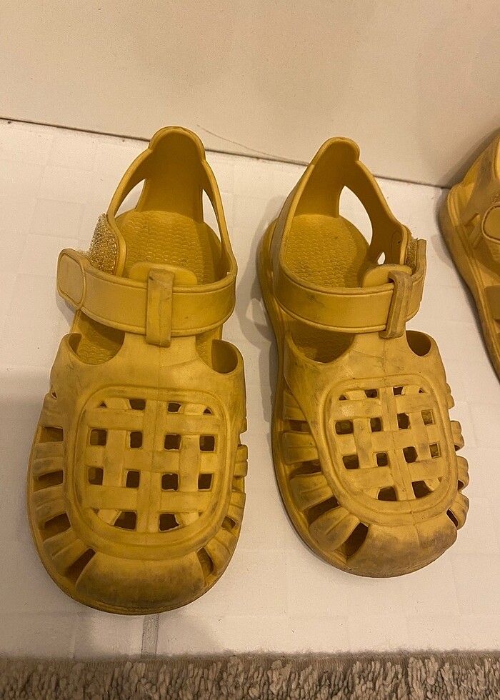 LCW sandalet - Görsel 2