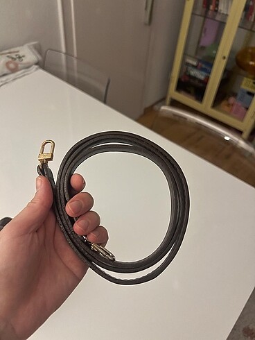 Beden kahverengi Renk 1:1 Louis Vuitton Mini Damier