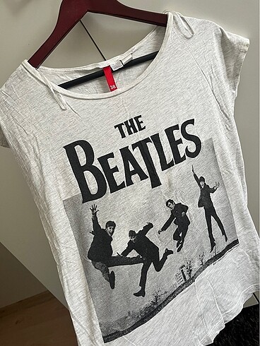 38 Beden Beatles sevenlere