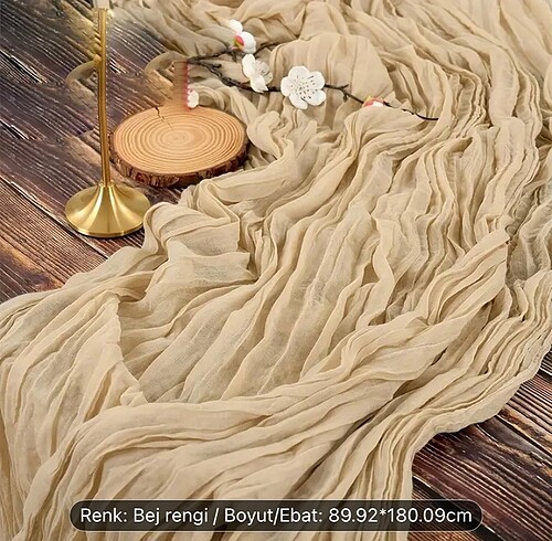 Zara Home Bohem runner