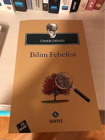 ömer demir bilim felsefesi