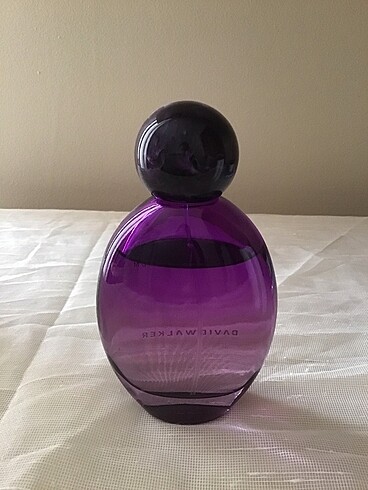 Lancome David walker b224 lancome idole