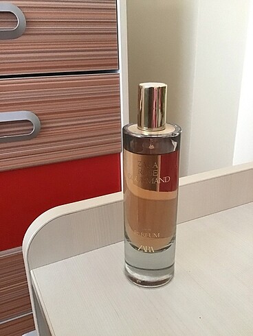 Zara rose gourmand edp 80 ml