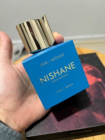 Nishane Ege