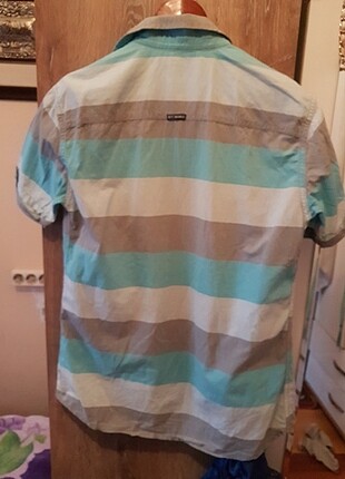 LC Waikiki Erkek cocuk gomlek