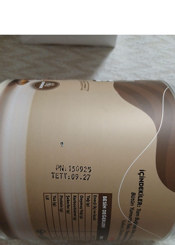 Animal Joy Protein Pancake Çikolatalı 750g - Görsel 2