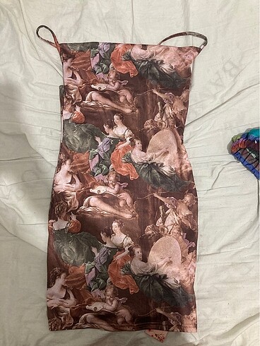 Shein elbise