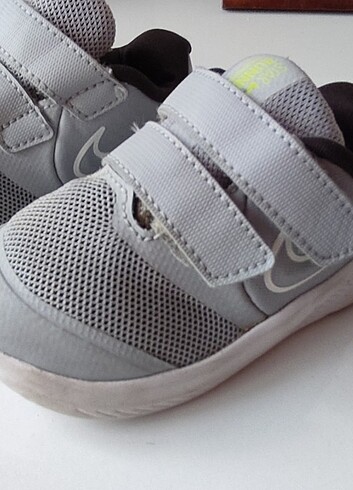 Nike Orjinal Nike spor ayakkabı 