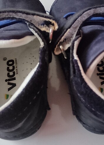 Vicco ortapedik ayakkabı 