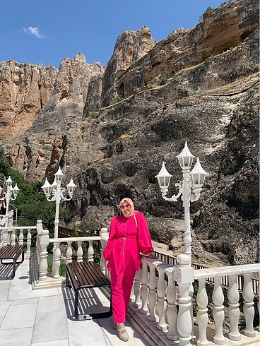 Tesettür Takım