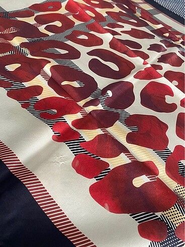 Armine armine twill eşarp