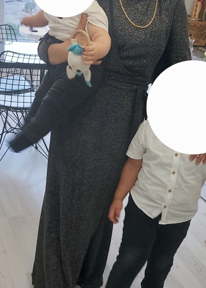 Loreen Abiye - Görsel 2