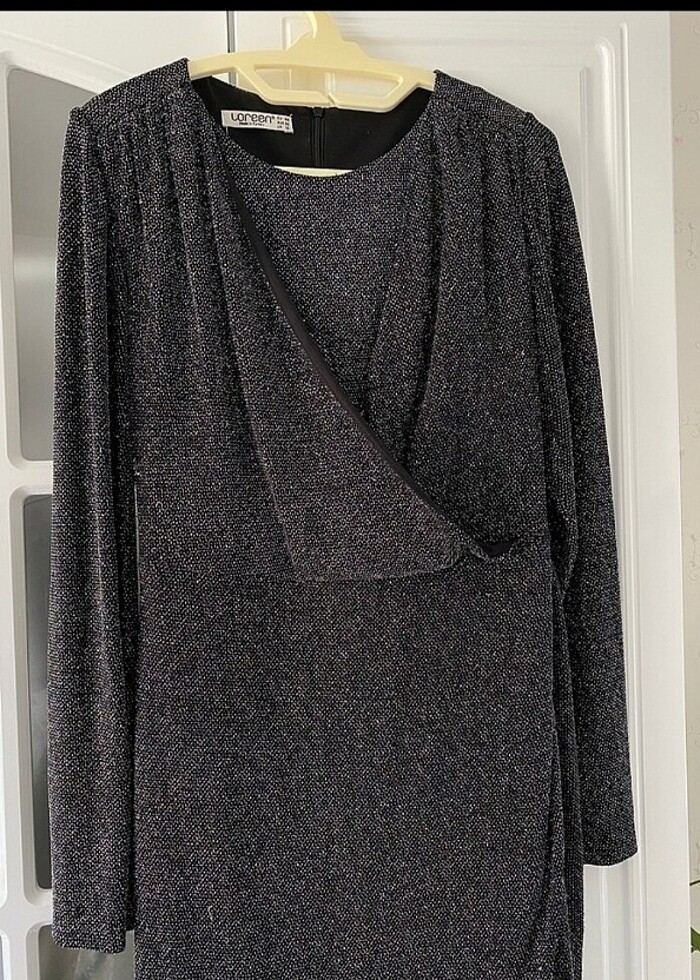 Loreen Abiye - Görsel 3