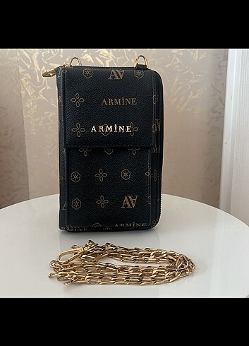Armine Armine çanta cuzdan