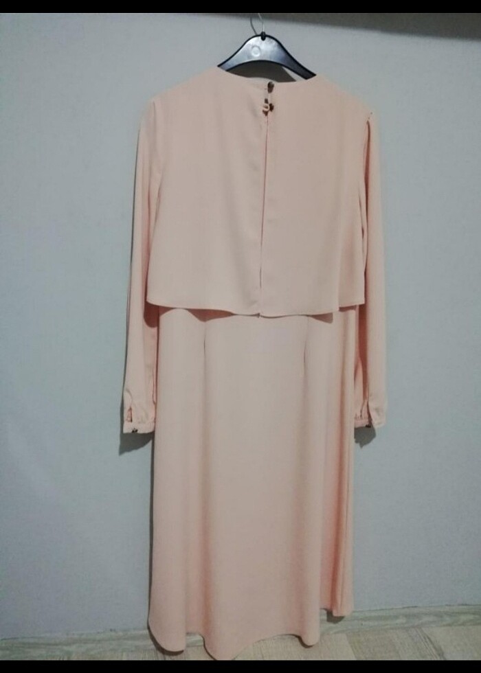 Somon tunik - Görsel 2