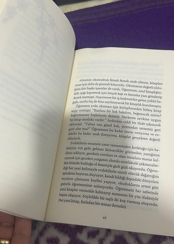 Baharın İlk Şarkısı - Bahar Eriş - Görsel 3