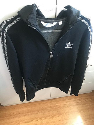 Adidas sweatshirt