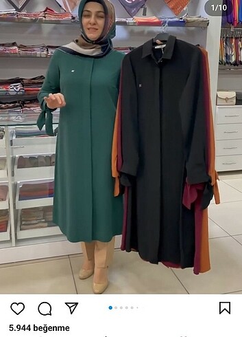 Ürün tunik mağaza ürünü 