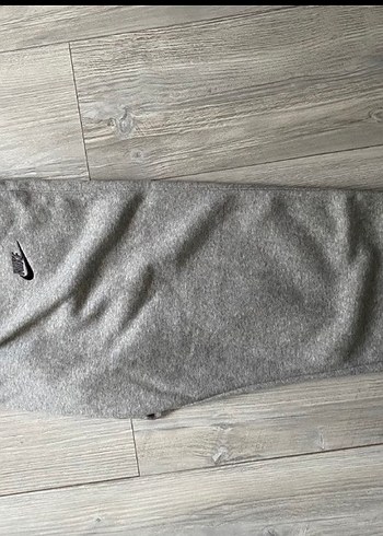 Nike Gri Rahat Kesim Erkek Eşofman Altı - Görsel 2