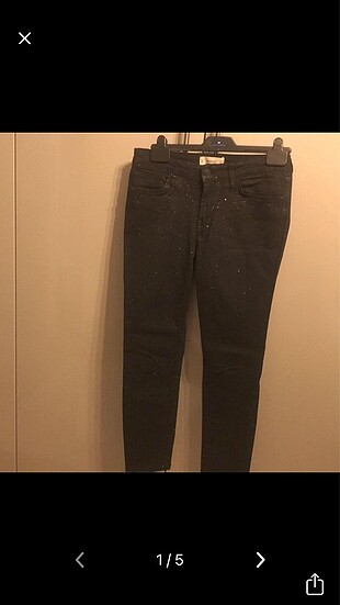 Mango?dan Simli Pantalon