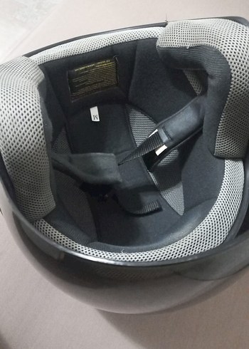 Yarım Motosiklet Kaskı - Görsel 3