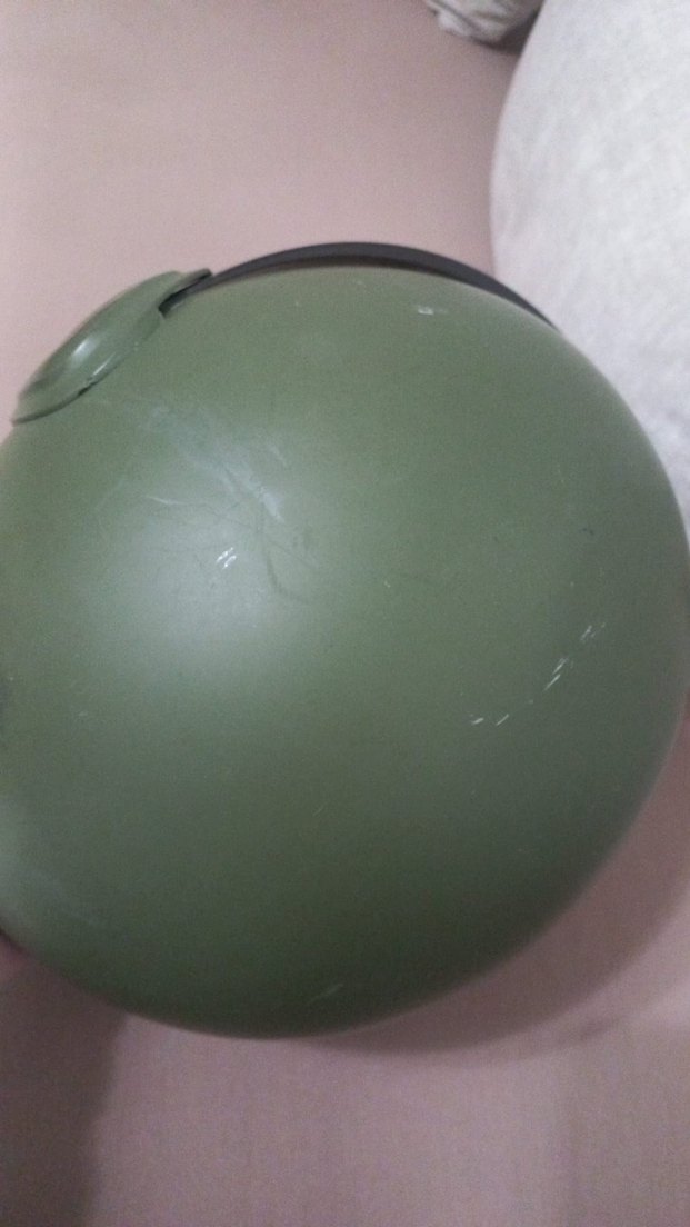 Yarım Motosiklet Kaskı - Görsel 4