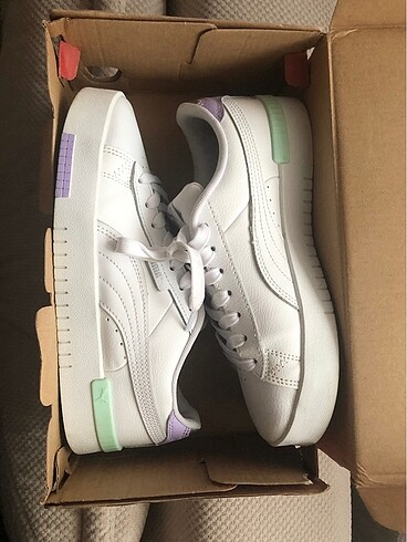 Puma PUMA KADIN AYAKKABI