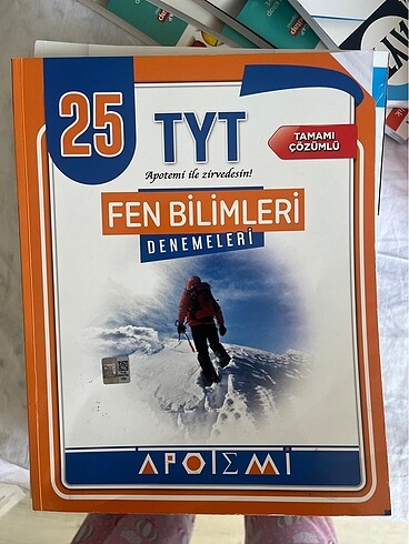 apotemi tyt fen