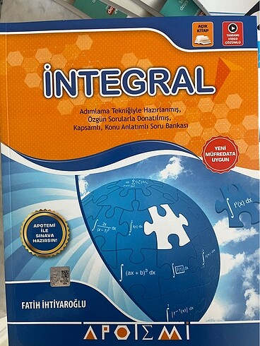 apotemi integral