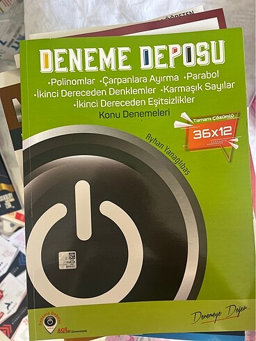 deneme deposu deneme