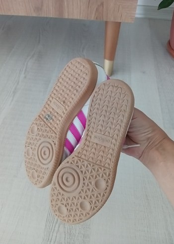 Adidas orjinal Adidas Spor ayakkabı