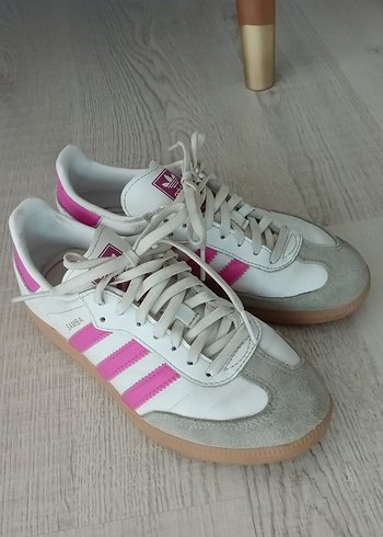 orjinal Adidas Spor ayakkabı