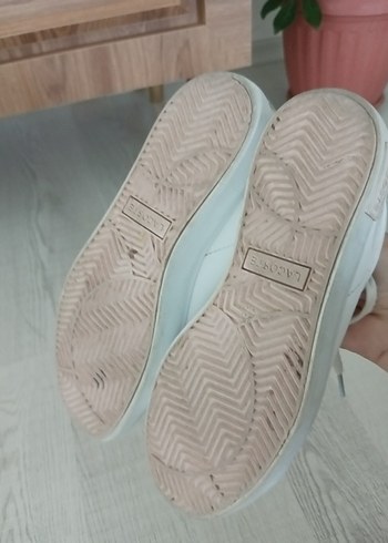 34 Beden Lacoste Spor Ayakkabı