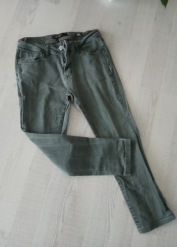Diğer Slim Fit Jean