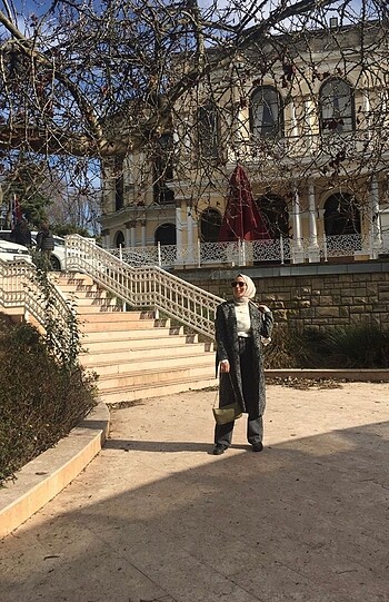 Diğer Kaşe kaban