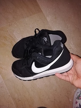 Nike ayakkabı 