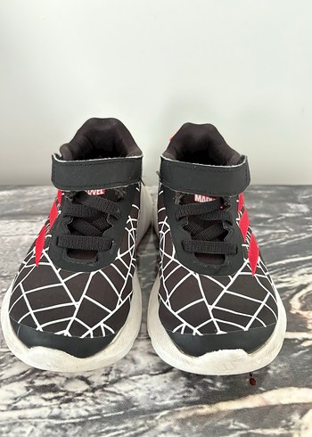 23 Beden çeşitli Renk Renkli Erkek Çocuk Spor Ayakkabı Velcro